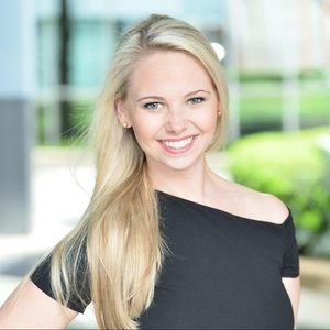 Meet your Posher, Ashton